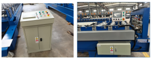 Shutter Door Rolling Machine Shutter Door Rolling Machine