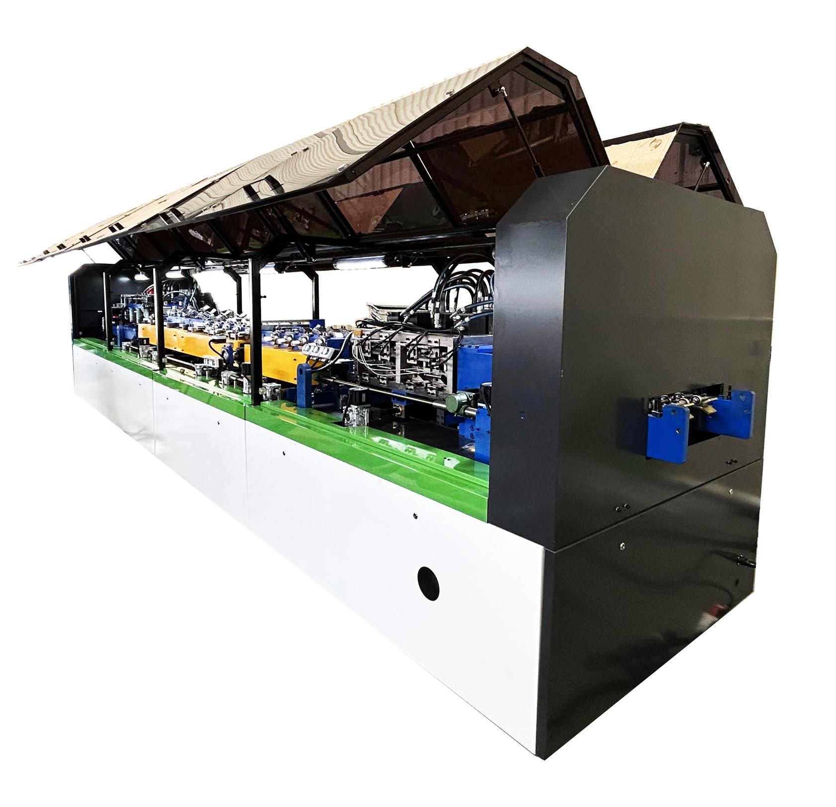 multiple lgsf machine 1 1